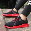 Men Running Shoes Male Sport Shoes Mesh Outdoor Training Sneakers Breathable Comfortable Baskets Homme Chaussure