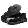 Summer Breathable Male Labor Insurance Shoes Anti-smashing Anti-piercing and Non-slip Safety Shoes