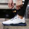 Men Running Shoes Male Sport Shoes Mesh Outdoor Training Sneakers Breathable Comfortable Baskets Homme Chaussure